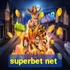 superbet net